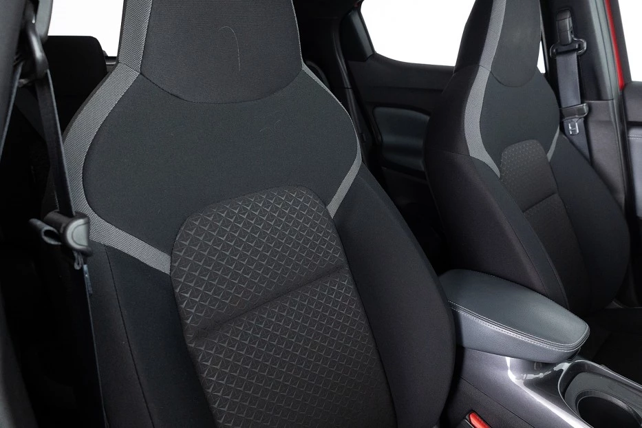 Nissan Juke – foto 10