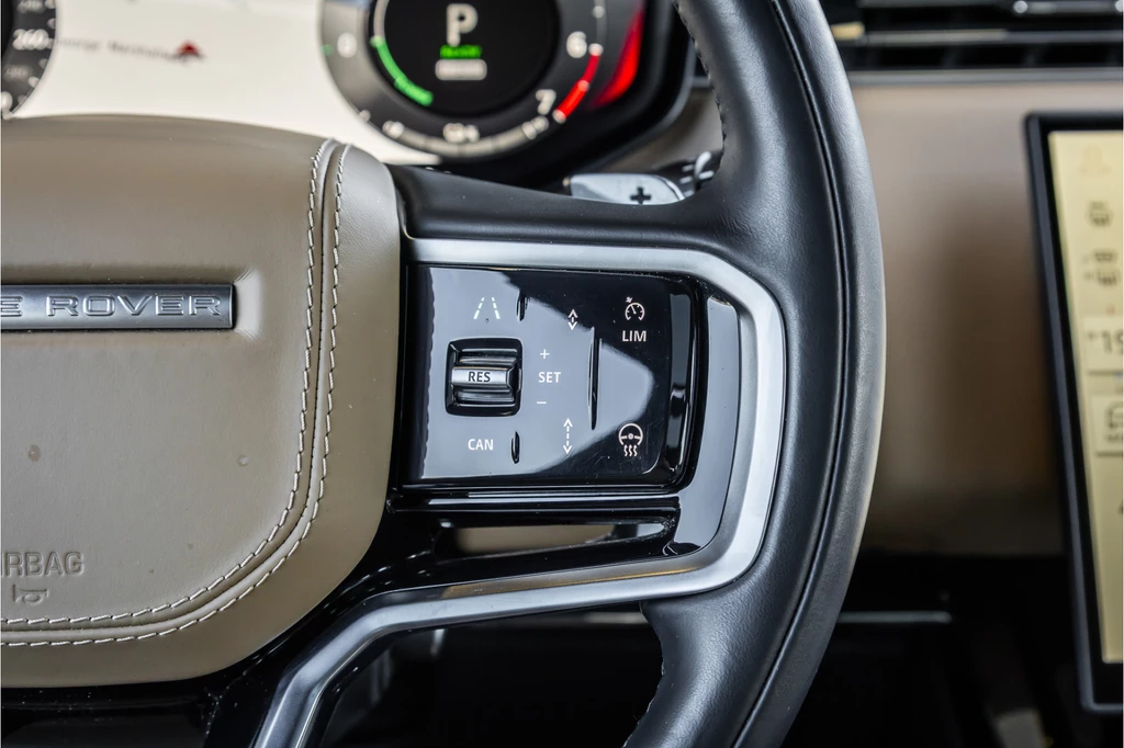 Land Rover Range Rover Sport – foto 30