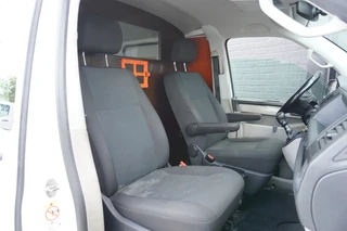 Volkswagen Transporter – thumbnail 8