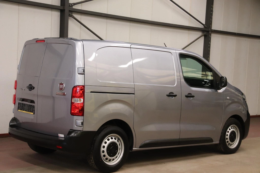 Fiat Scudo – foto 4