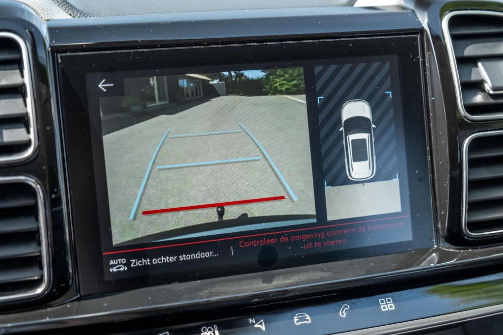 Citroën C5 Aircross – foto 18