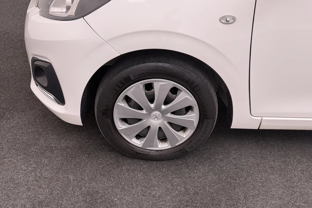 Peugeot 108 – foto 7