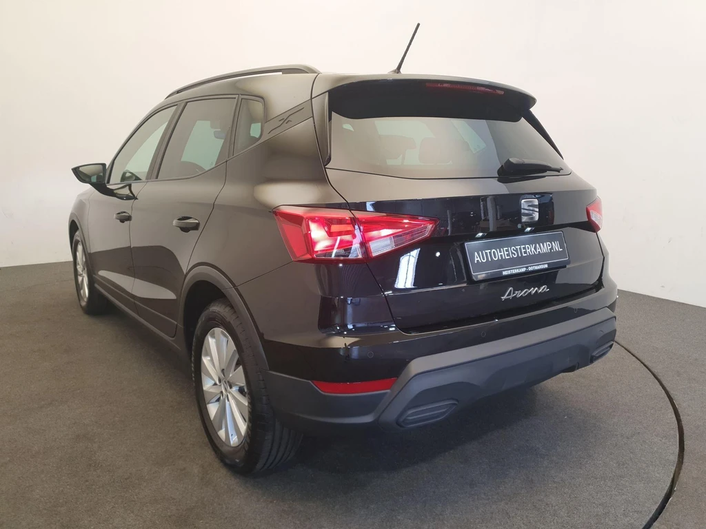 SEAT Arona – foto 4