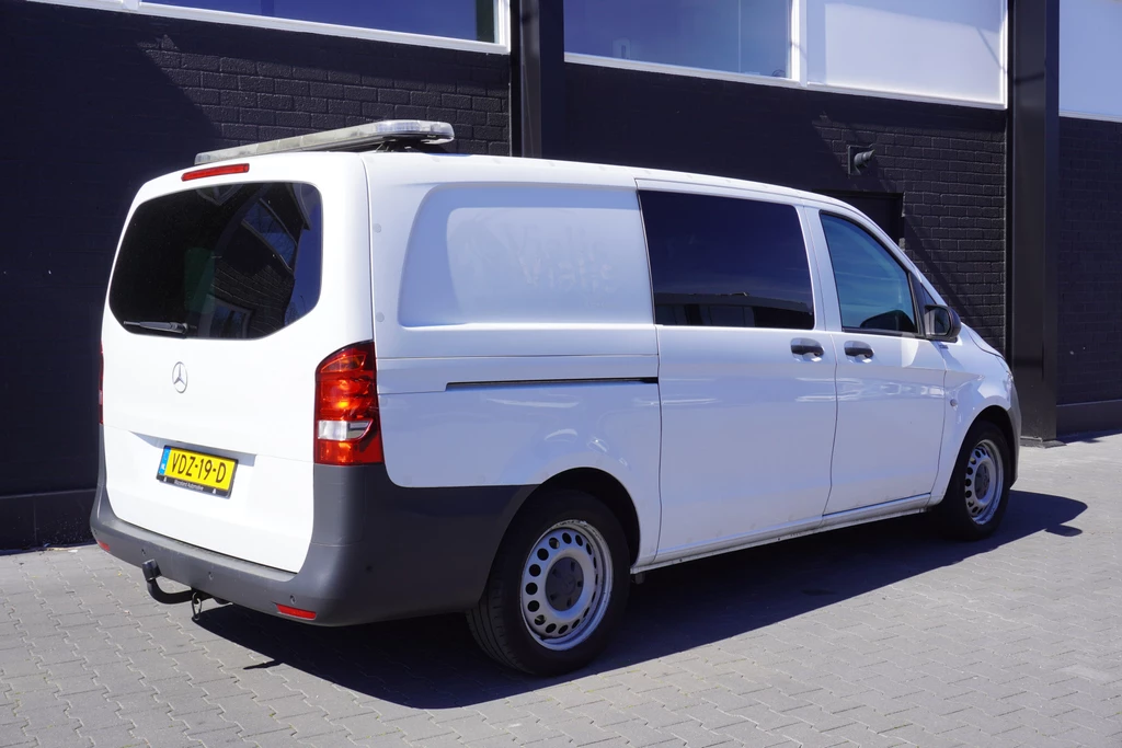 Mercedes-Benz Vito – foto 3