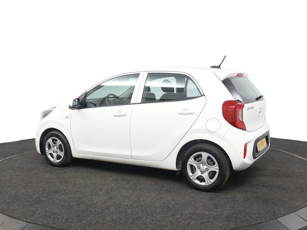 Kia Picanto – foto 4