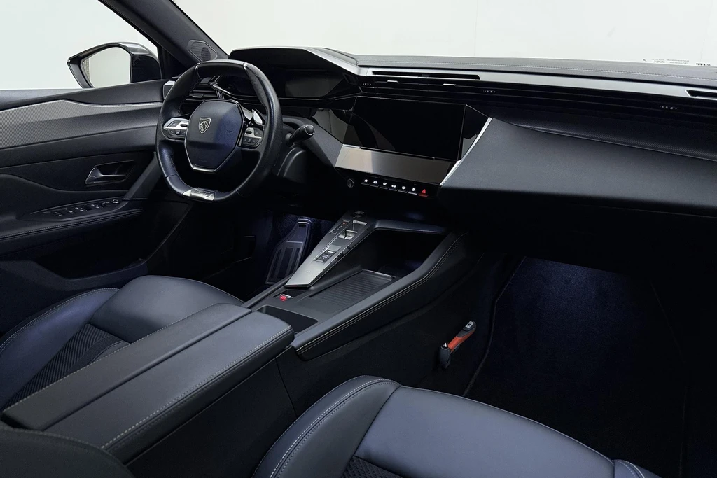 Peugeot 408 – foto 16