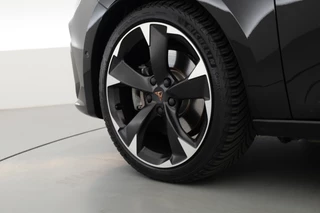CUPRA Leon Sportstourer – thumbnail 35