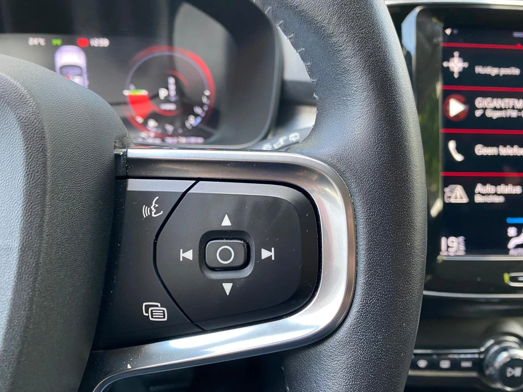 Volvo XC40 – foto 23
