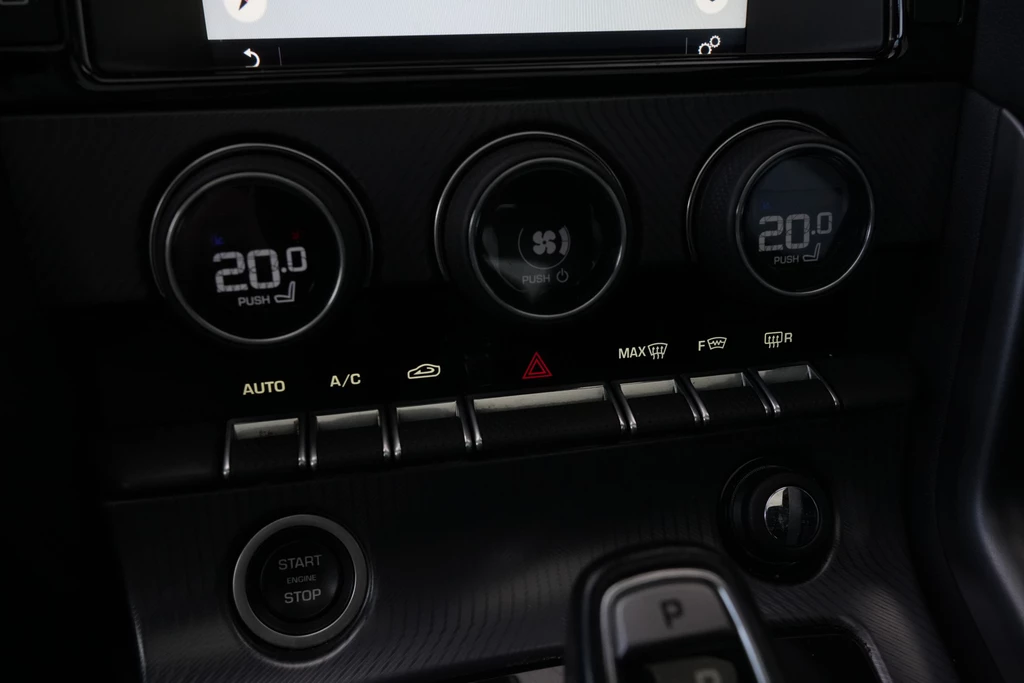Jaguar F-Type – foto 16