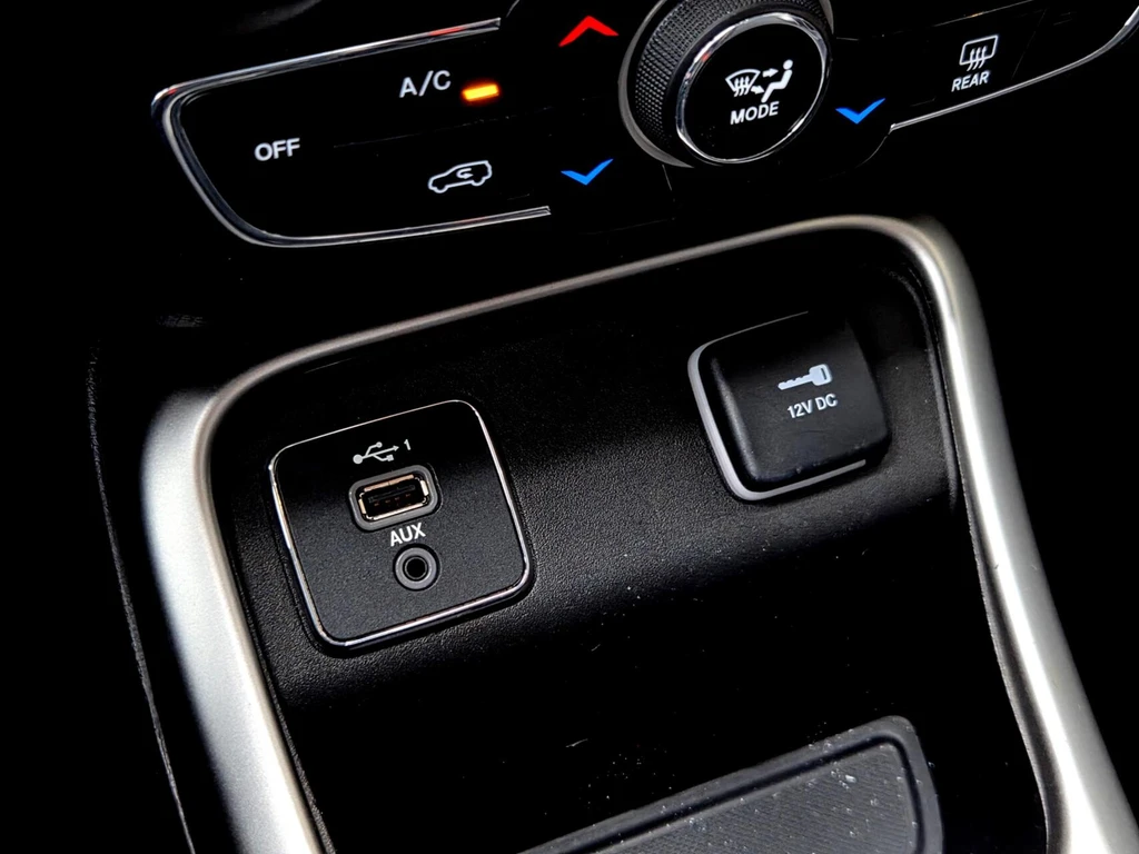 Jeep Compass – foto 30