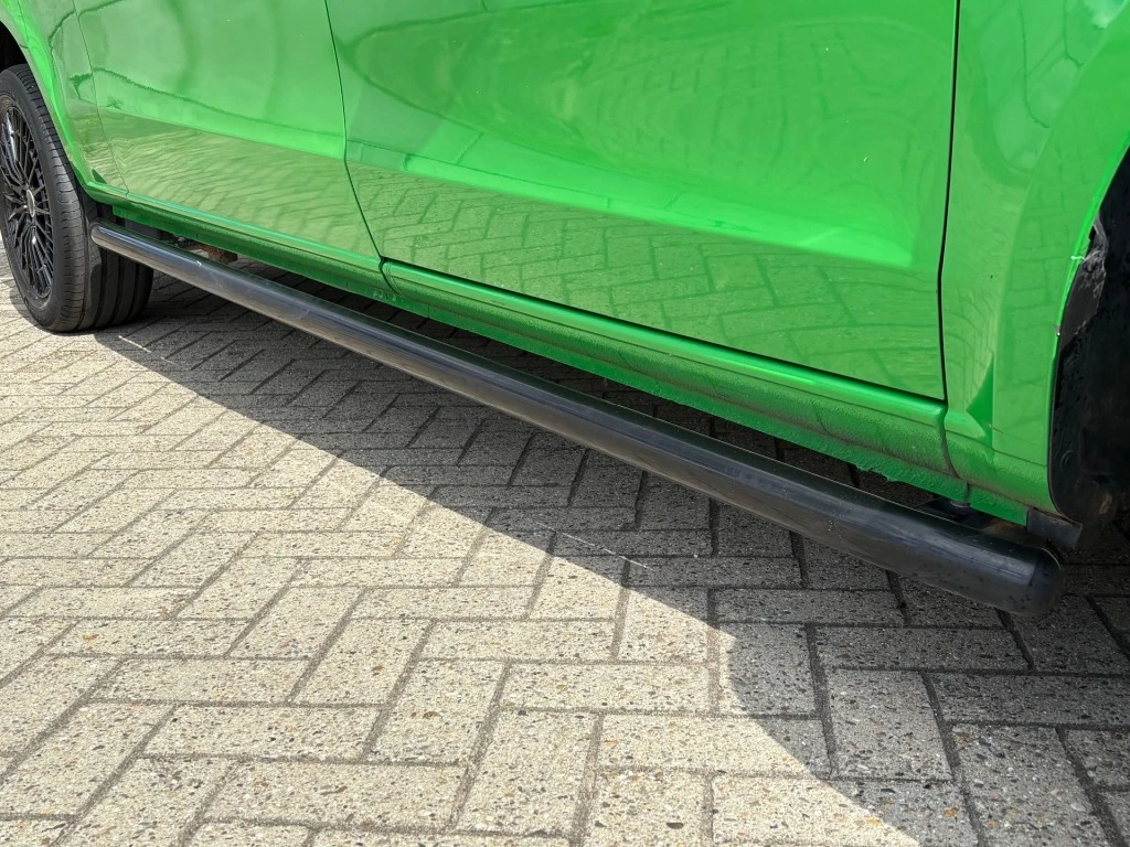 Mercedes-Benz Vito – foto 10
