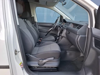 Volkswagen Caddy – thumbnail 31