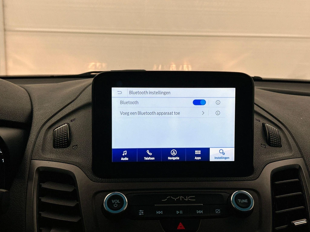 Ford Transit Connect – foto 10