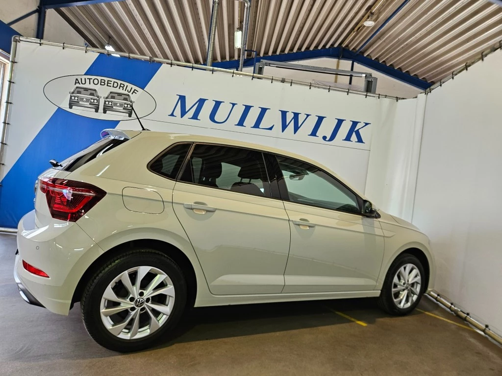 Volkswagen Polo – foto 16
