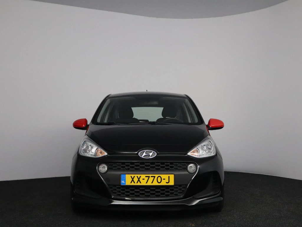 Hyundai i10 – foto 9