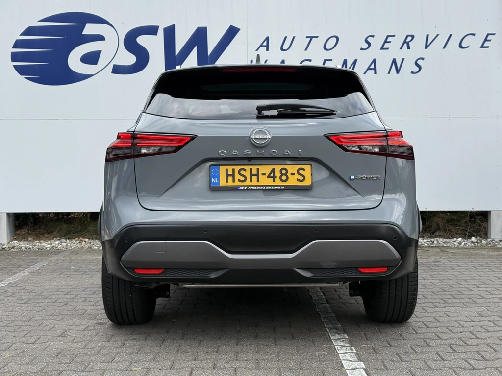 Nissan QASHQAI – foto 4