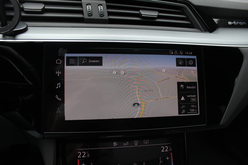 Audi e-tron – foto 29