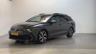Volkswagen Golf – thumbnail 1