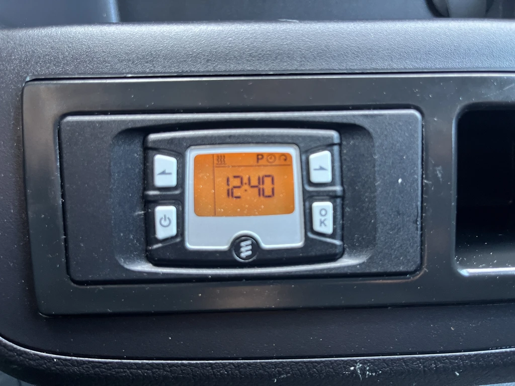 Mercedes-Benz Vito – foto 21