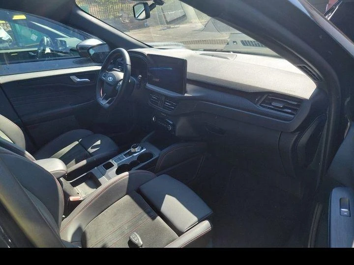 Ford Kuga – foto 5