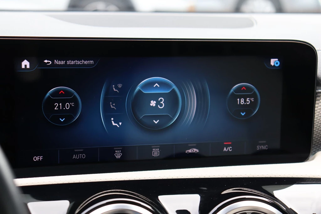 Mercedes-Benz CLA – foto 21