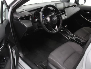 Toyota Corolla Touring Sports – thumbnail 13