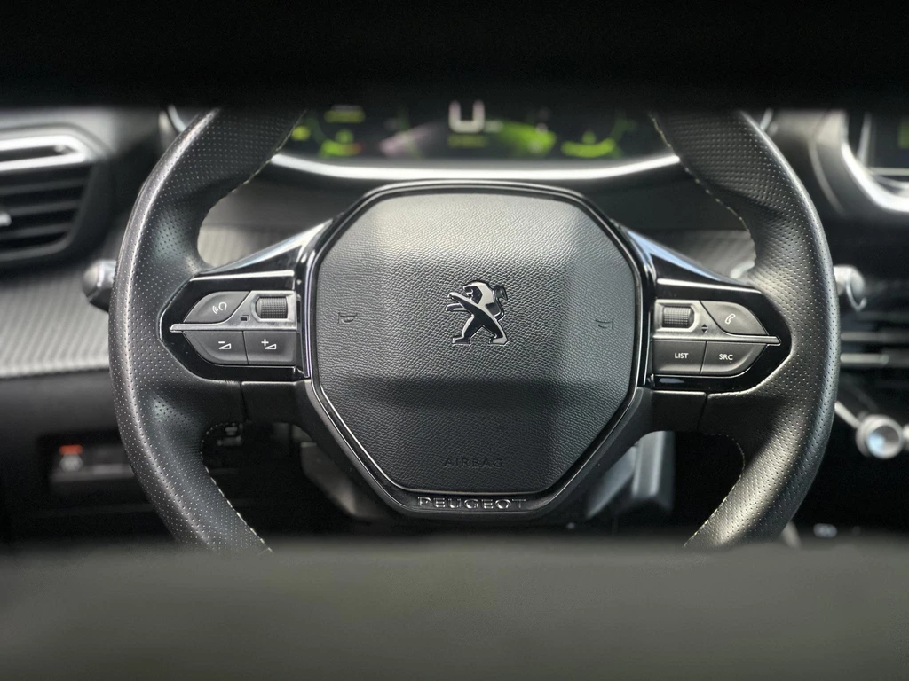 Peugeot 2008 – foto 30