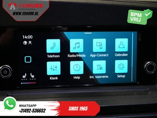 Volkswagen Caddy – thumbnail 24