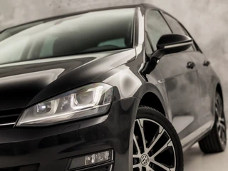 Volkswagen Golf – thumbnail 2