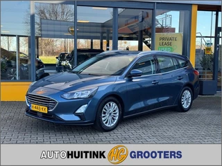 Ford Focus – thumbnail 1