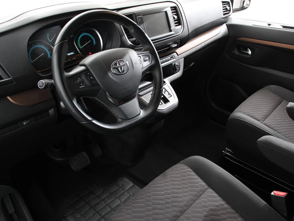 Toyota ProAce – foto 16