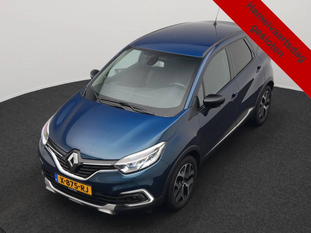 Renault Captur – foto 2