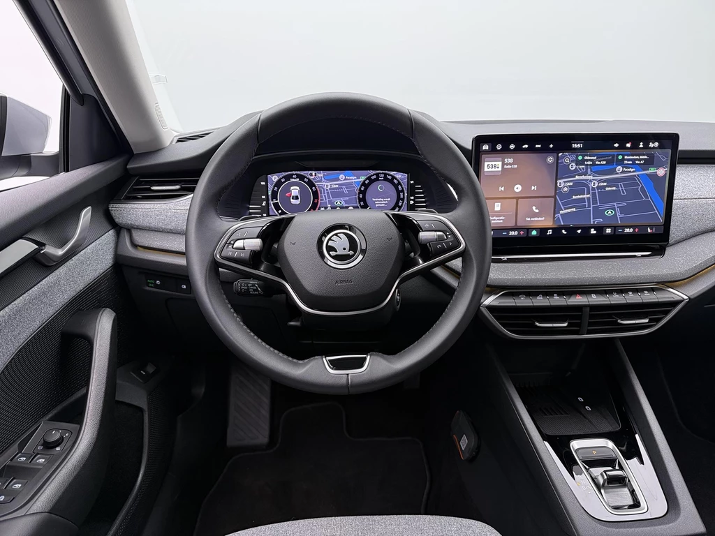 Škoda Octavia – foto 13