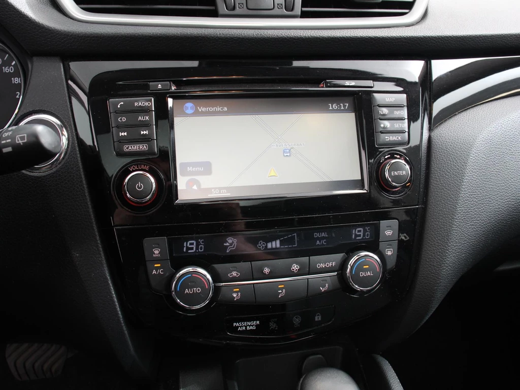 Nissan QASHQAI – foto 18
