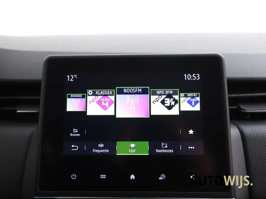 Renault Clio – foto 11