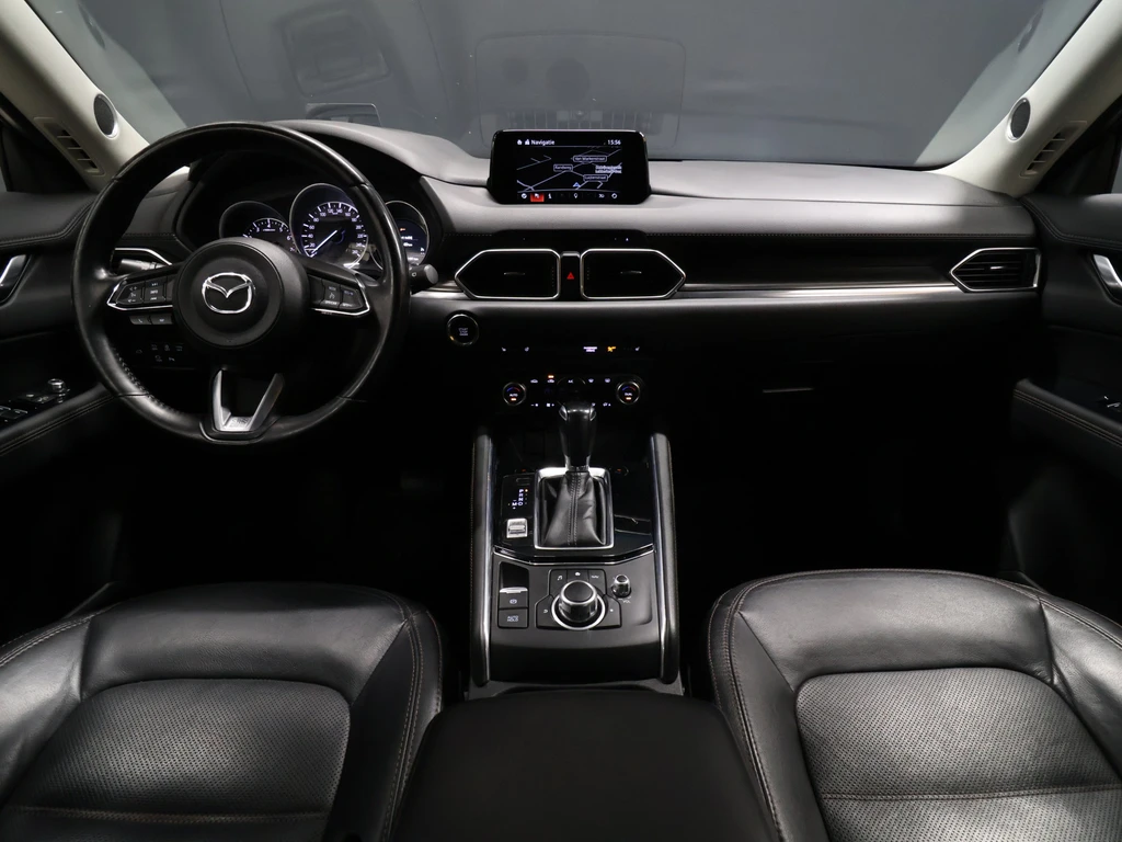 Mazda CX-5 – foto 8