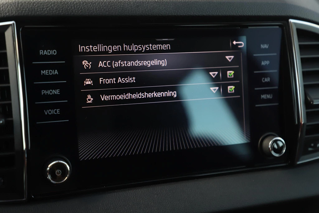 Škoda Karoq – foto 19
