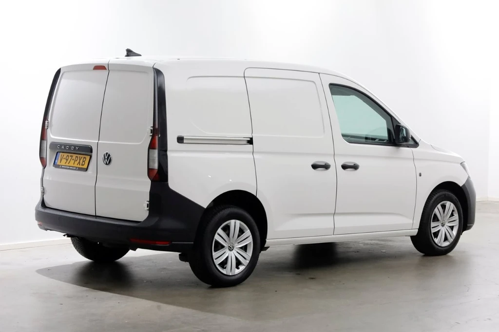 Volkswagen Caddy – foto 5