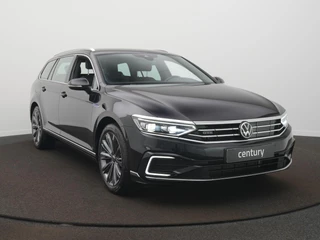 Volkswagen Passat – thumbnail 9