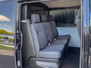 Volkswagen Transporter – thumbnail 30