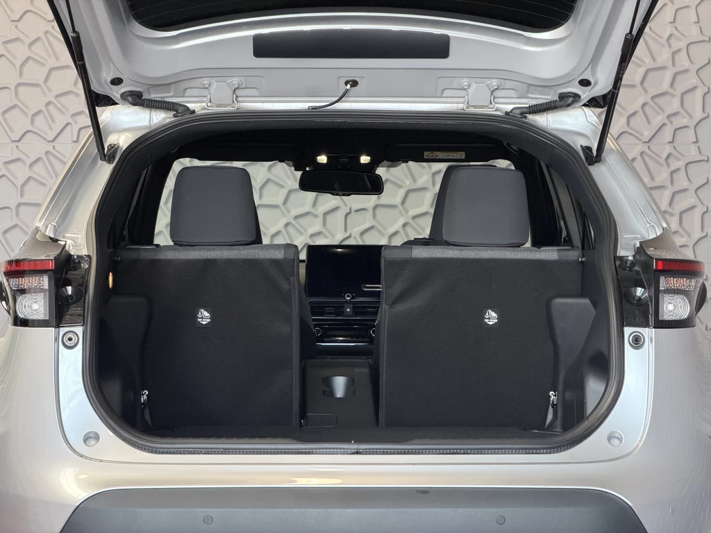 Toyota Yaris Cross – foto 56