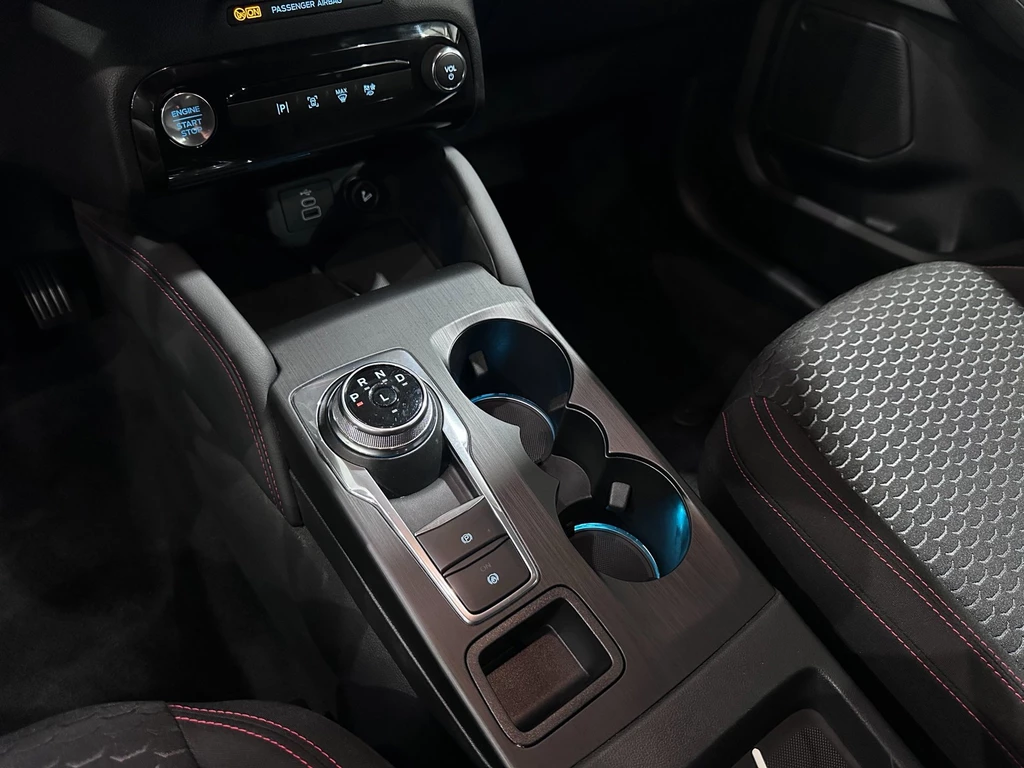 Ford Kuga – foto 30