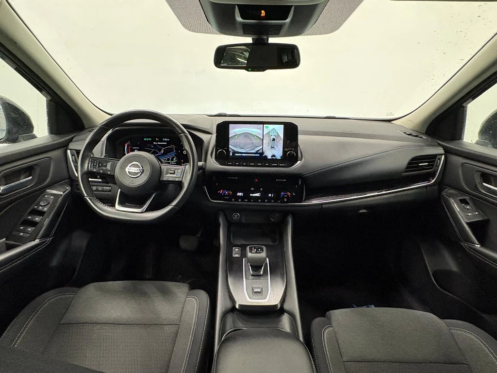 Nissan QASHQAI – foto 24