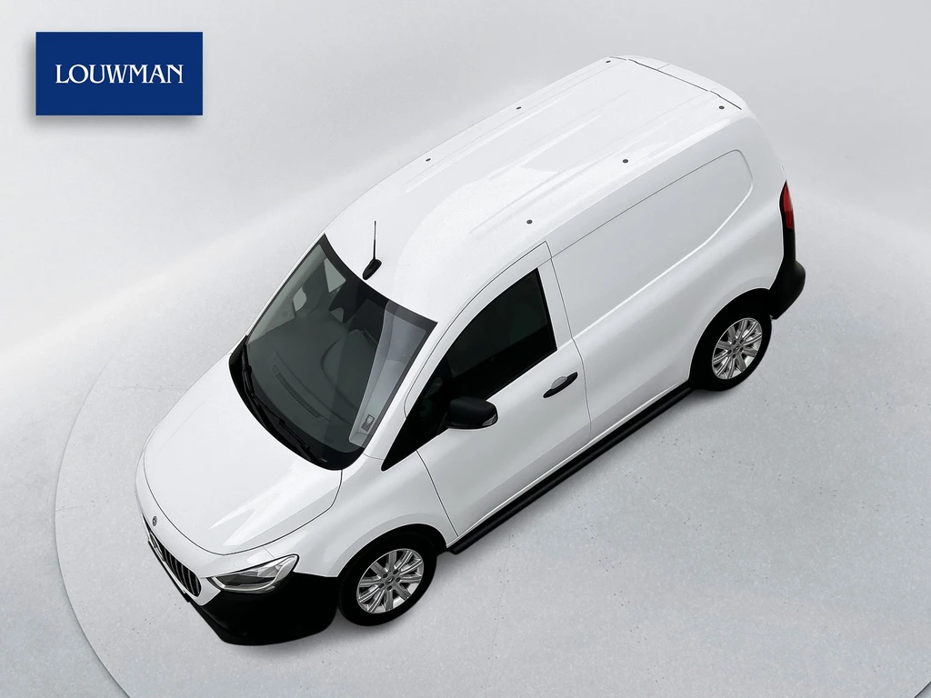 Mercedes-Benz Citan – foto 4