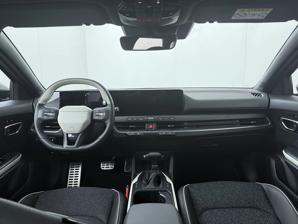 Kia K4 – foto 38