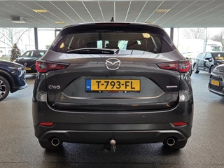 Mazda CX-5 – thumbnail 5
