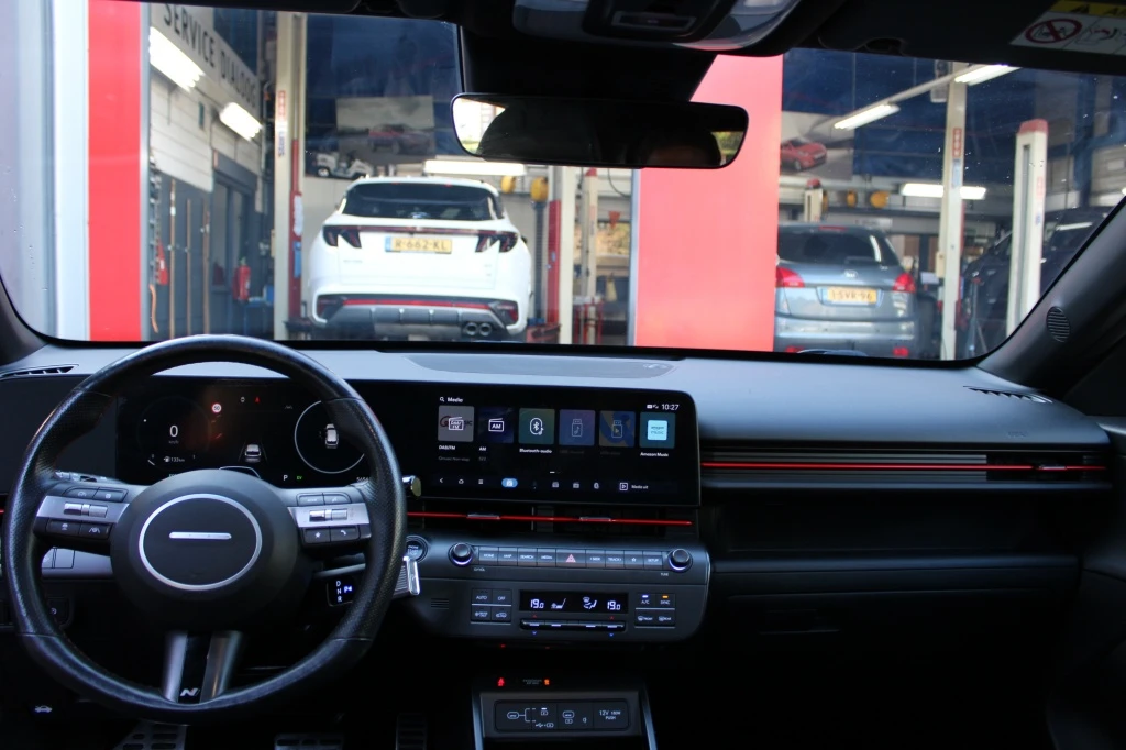 Hyundai Kona – foto 28