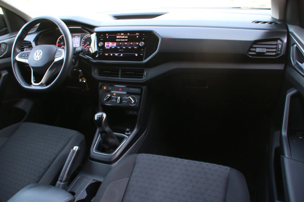 Volkswagen T-Cross – foto 10