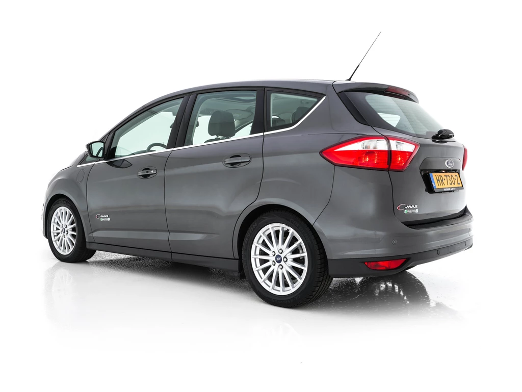 Ford C-MAX – foto 2