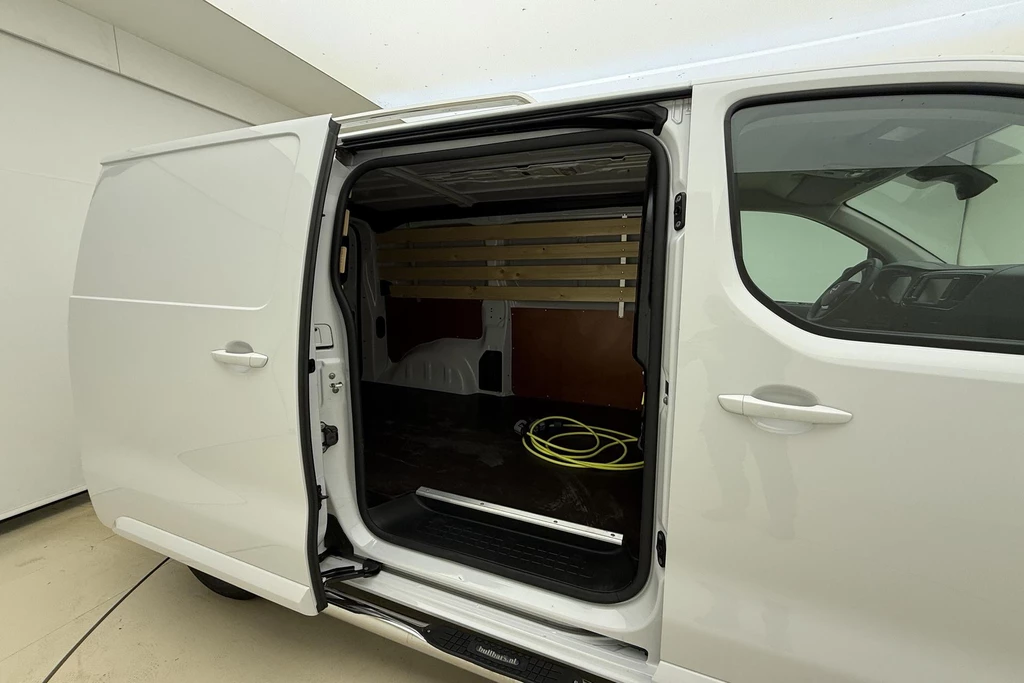 Opel Vivaro-e – foto 13